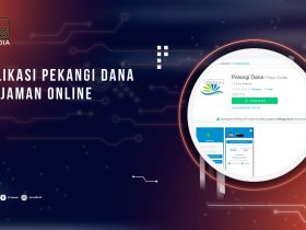 pelangi dana apk