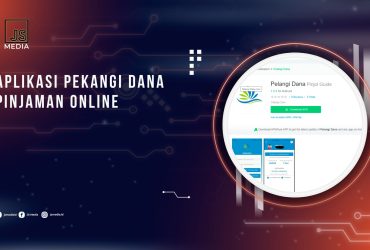 pelangi dana apk