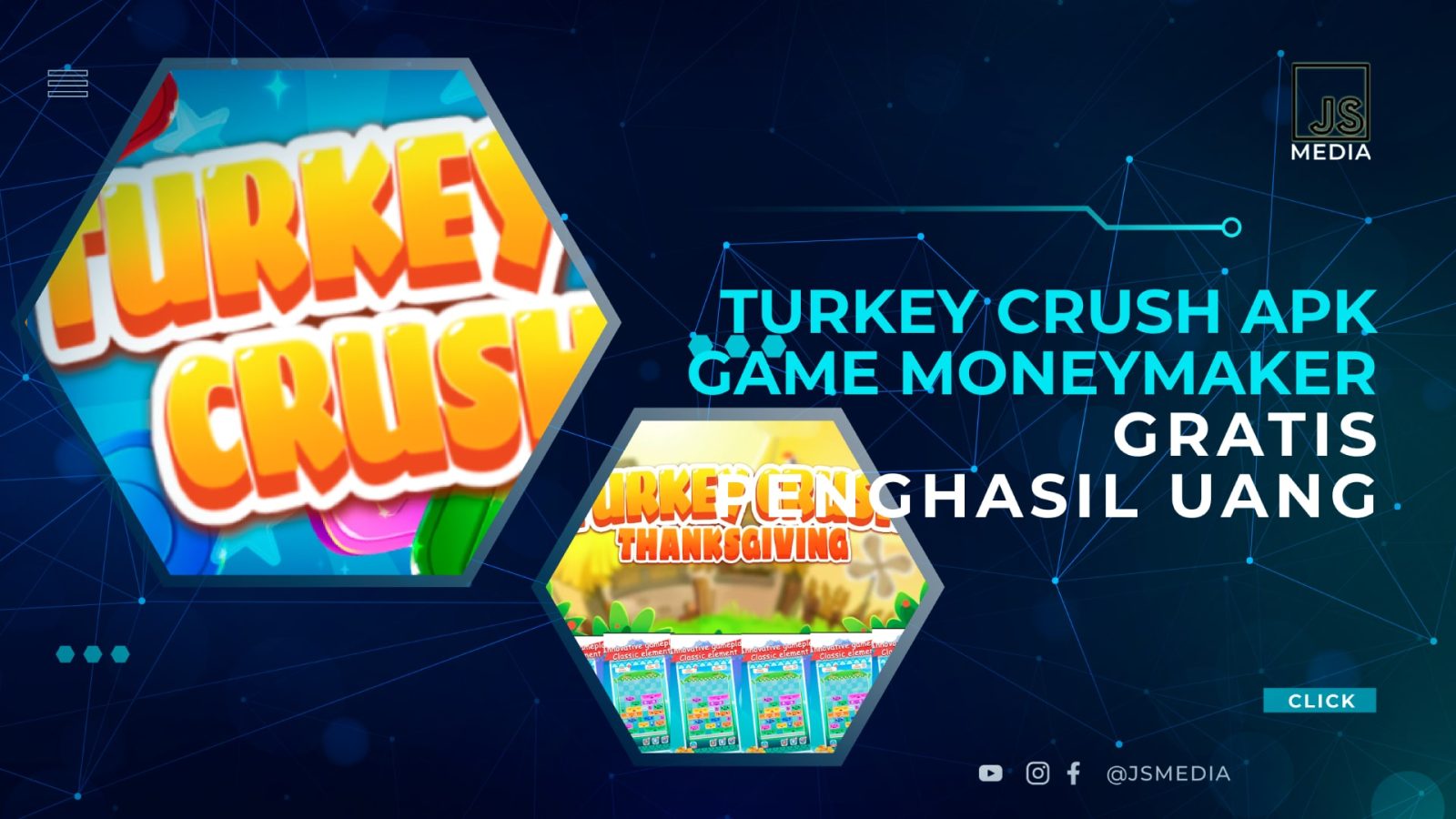 Turkey Crush