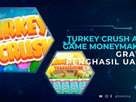 Turkey Crush