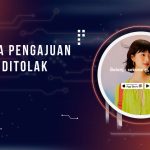 kenapa pengajuan atome ditolak