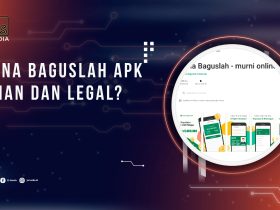 dana baguslah apk