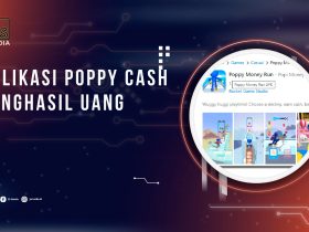 poppy cash apk