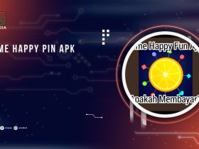 GAME HAPPY PIN APK