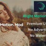 Alight Motion Mod