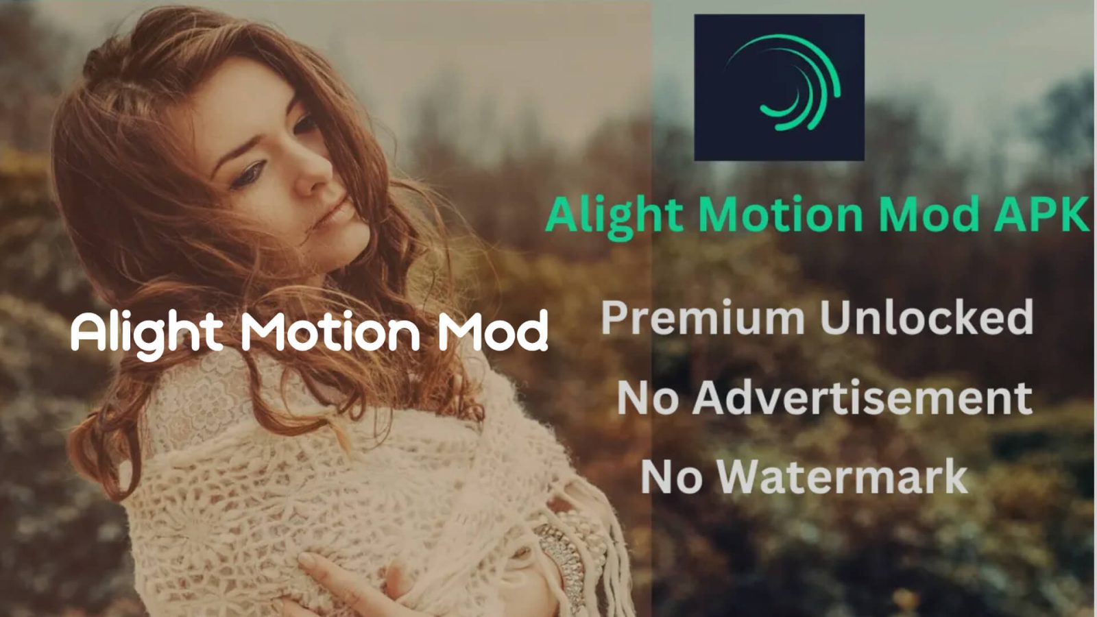 Alight Motion Mod