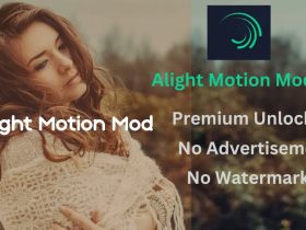 Alight Motion Mod