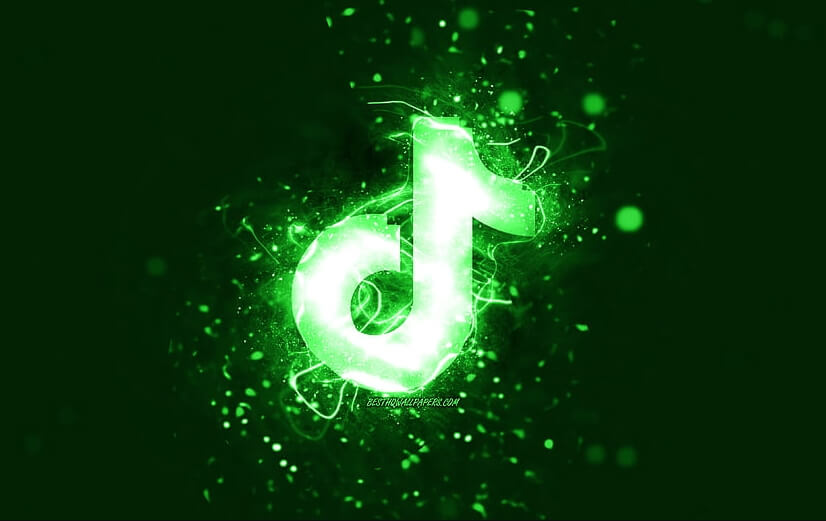 Aplikasi Green TikTok MOD