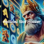 Aplikasi Slot Hacker
