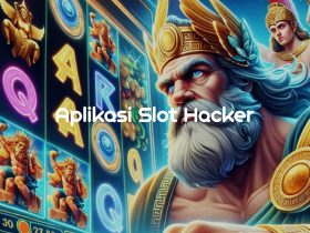 Aplikasi Slot Hacker