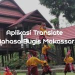 Aplikasi Translate Bahasa Bugis Makassar