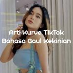 Arti Kurve TikTok