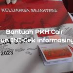 Bantuan PKH Cair