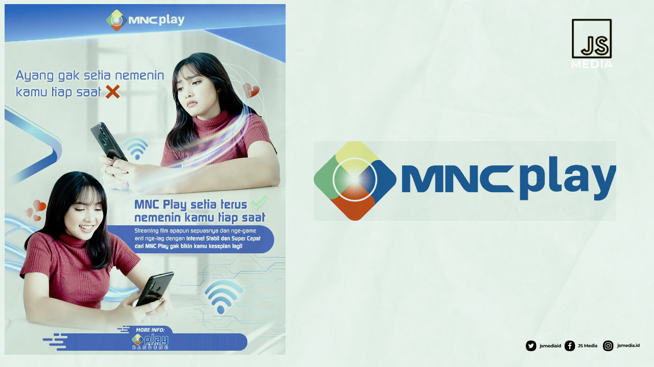 Cara Bayar MNC Play Via M Banking BCA