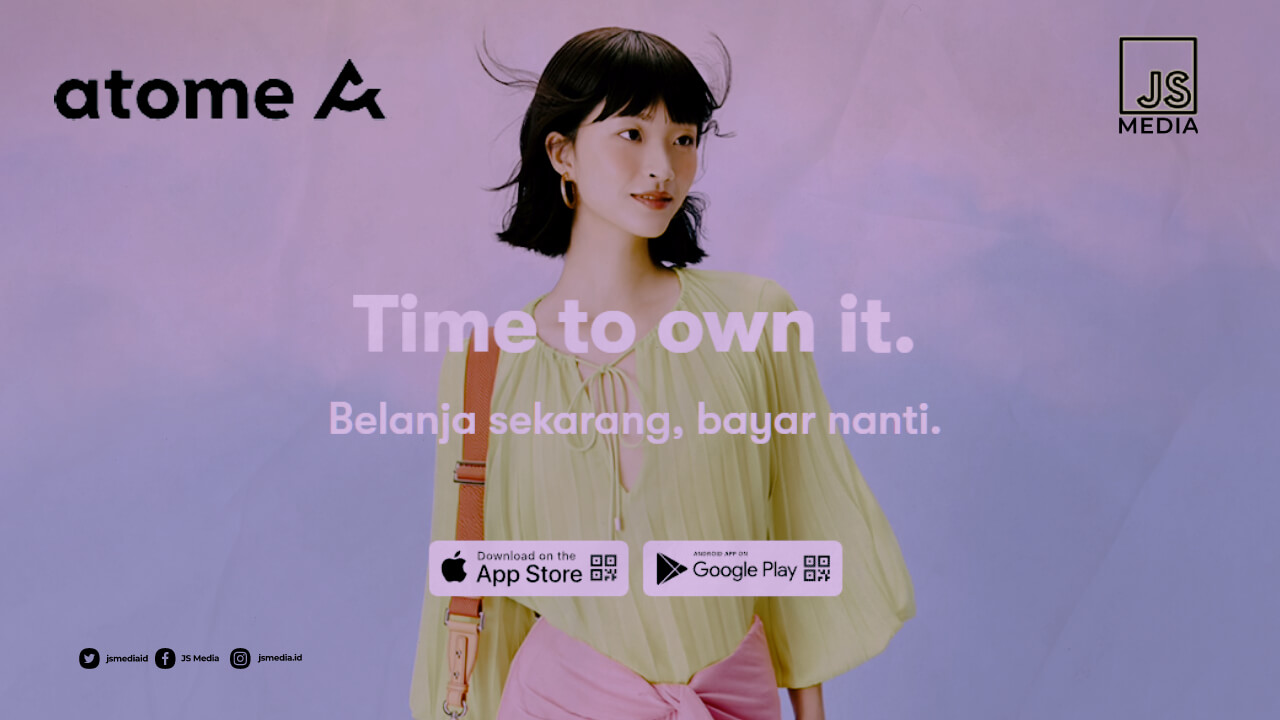 Download Atome Full Versi Terbaru