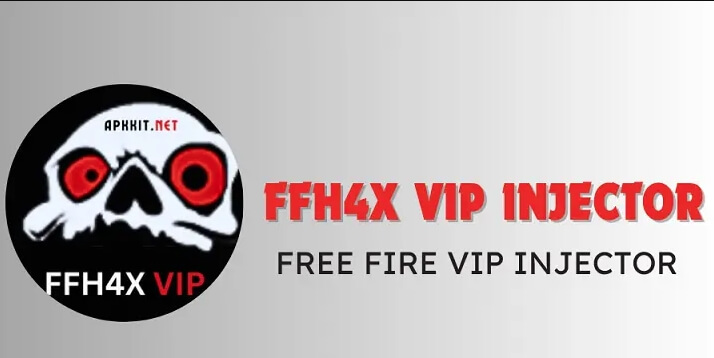Cara Menggunakan FFH4X Injector VIP