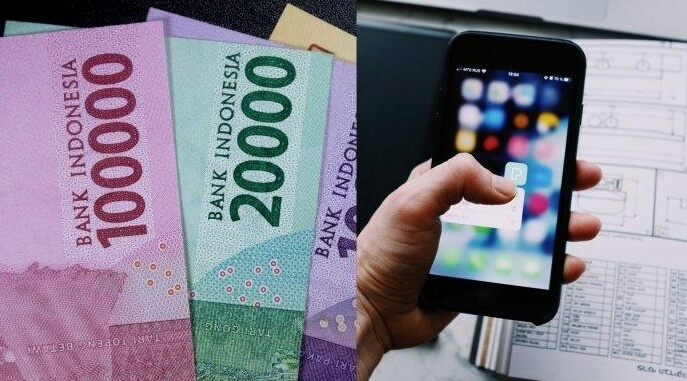 Cara Penarikan Uang dari Aplikasi Cashto