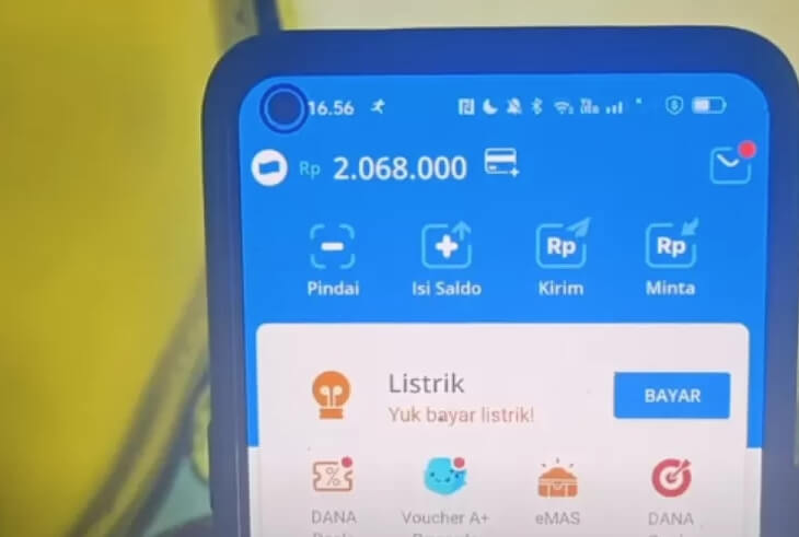 Cara Penarikan Uang di Turkey Crush