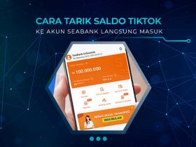 Cara-Tarik-Saldo-TikTok-ke-Seabank