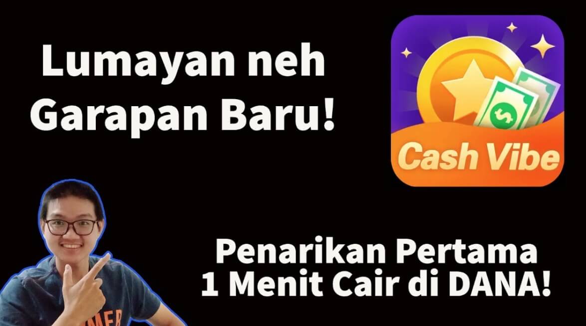 Cash Vibe Apk