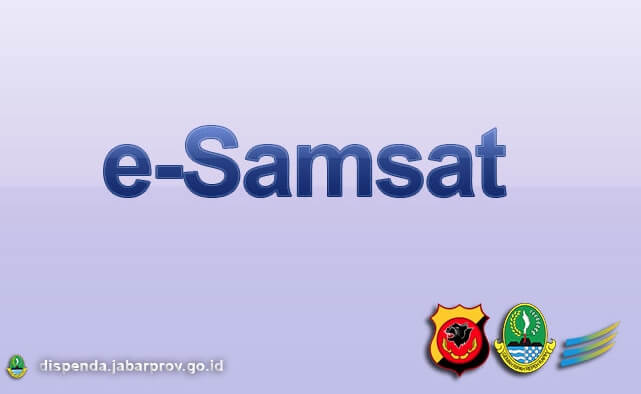 Cek Pajak Kendaraan via Website e-Samsat