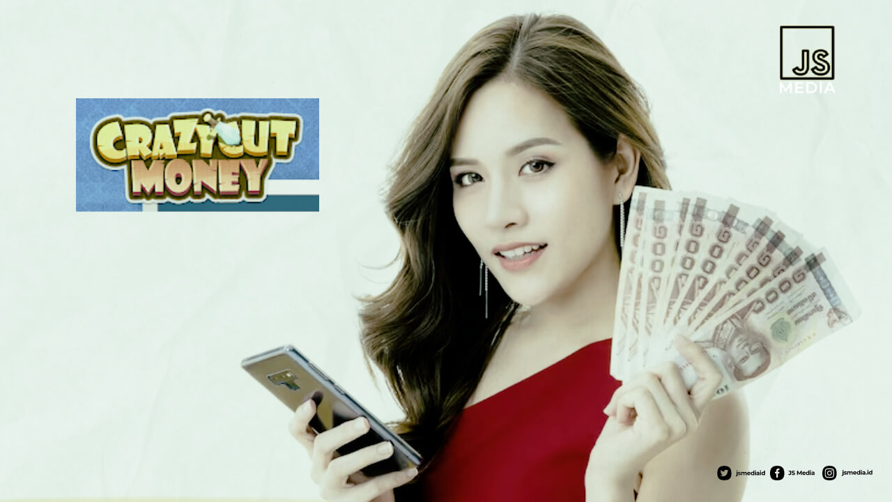 Cara Memainkan Game Crazy Cut Money 