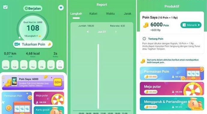 Download Cashto Apk