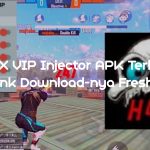 Download FF4HX VIP Injector APK Terbaru