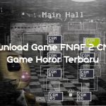 Download Game FNAF 2 CNAF