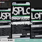 Download JJSploit Apk