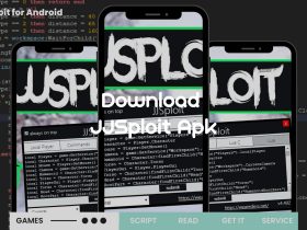 Download JJSploit Apk