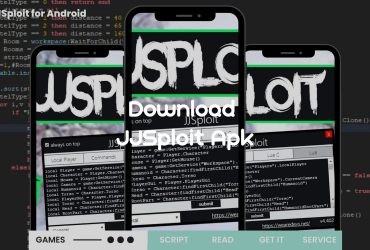 Download JJSploit Apk