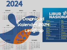 Download Kalender 2024 Lengkap