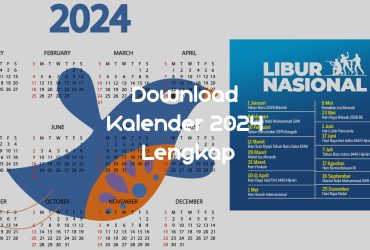 Download Kalender 2024 Lengkap