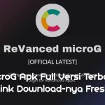 Download MicroG Apk