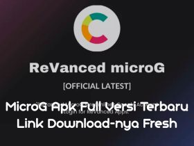 Download MicroG Apk