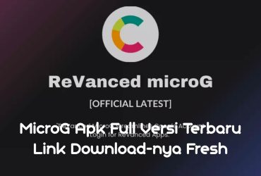 Download MicroG Apk