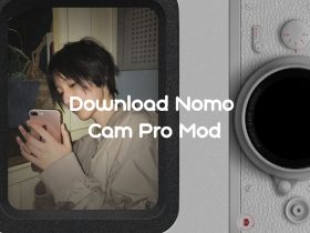 Download Nomo Cam Pro Mod