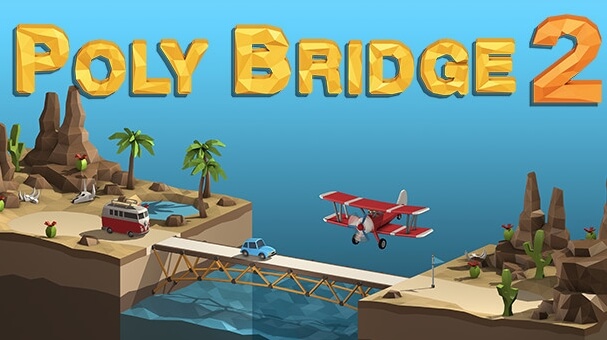 Download Poly Bridge 2 Mod