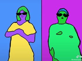 Download TikTok Mod Penghilang Filter