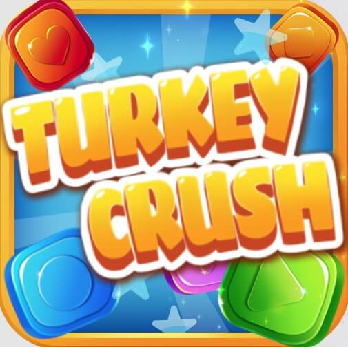 Download Turkey Crush
