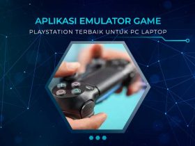 Emulator-PS-Terbaik