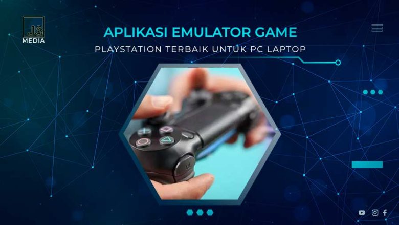 playstation emulator pc
