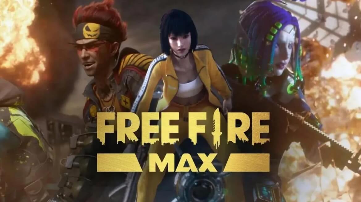 Fitur Free Fire Max APK