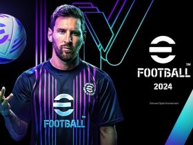 GB PES Mobile Android