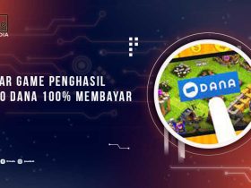 Game-Penghasil-Saldo-DANA