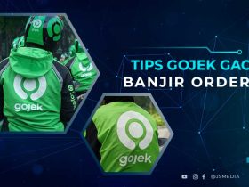 Gojek-Gacor-Banjir-Orderan