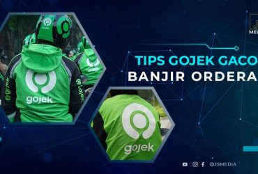 Gojek-Gacor-Banjir-Orderan