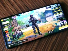 HP Gaming 1 Jutaan Ram 4 GB
