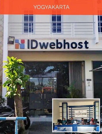 IDwebhost